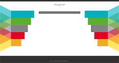 Desktop Screenshot of iricuy2.net